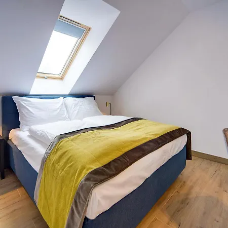 Apartament Dream View Aspen Z Jacuzzi Sklářská Poruba Exteriér fotografie
