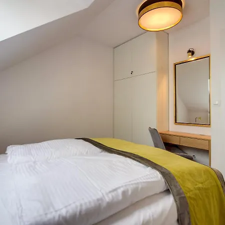 Apartament Dream View Aspen Z Jacuzzi Sklářská Poruba Exteriér fotografie