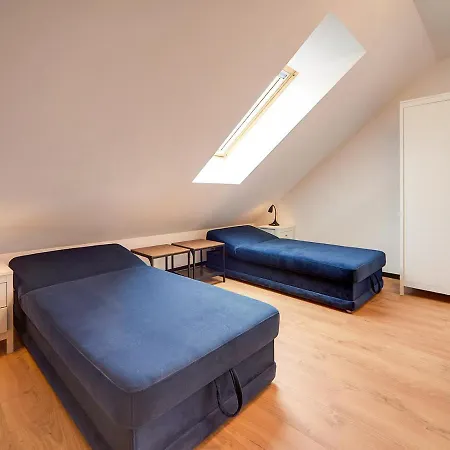 Apartament Dream View Aspen Z Jacuzzi Sklářská Poruba Exteriér fotografie