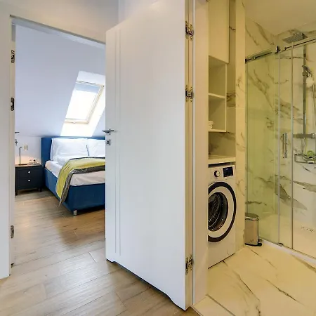 Apartament Dream View Aspen Z Jacuzzi Sklářská Poruba Exteriér fotografie