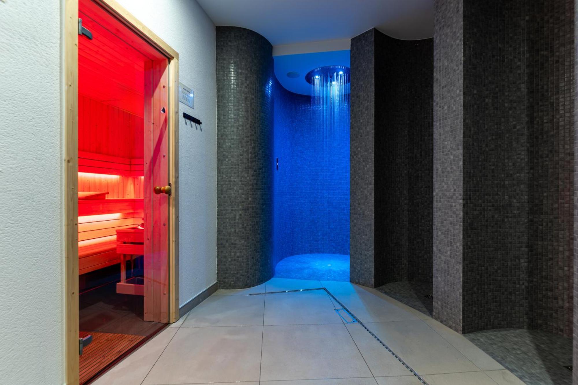 Dream View Aspen Z Jacuzzi Apartmán *